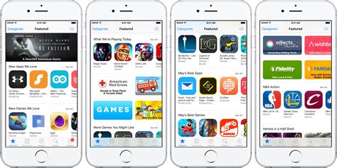 app om|App Store